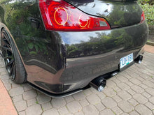 Load image into Gallery viewer, G37 IPL Rear Spats