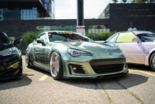 Load image into Gallery viewer, FRS BRZ 86 Side Splitters 13 - 21 / Optional Winglets