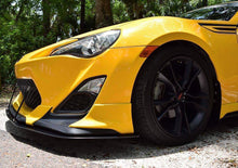 Load image into Gallery viewer, FRS TRD Front Splitter for TRD Lip