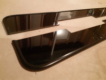 Load image into Gallery viewer, Veloster N Side Splitters 19 - 22 / Optional Winglets