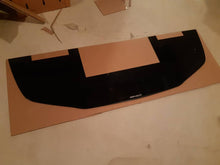 Load image into Gallery viewer, FRS TRD Front Splitter for TRD Lip