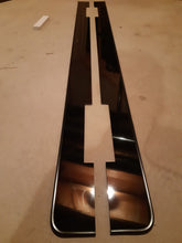 Load image into Gallery viewer, Veloster N Side Splitters 19 - 22 / Optional Winglets