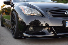 Load image into Gallery viewer, G37 IPL Front Splitter