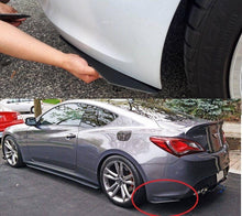 Load image into Gallery viewer, Genesis Coupe Rear Spat