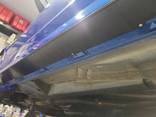 Load image into Gallery viewer, Pontiac G8 Side Splitters ( also fits Chevy SS )