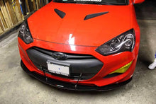 Load image into Gallery viewer, Genesis Coupe BK2 Front Splitter