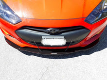 Load image into Gallery viewer, Genesis Coupe BK2 Front Splitter