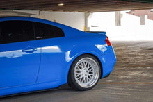 Load image into Gallery viewer, G35 Coupe Side Splitters / Optional Winglet
