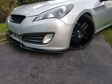 Load image into Gallery viewer, Genesis Coupe BK1 Front Splitter