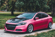 Load image into Gallery viewer, Dodge Dart Front Splitter