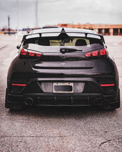 Load image into Gallery viewer, Veloster N Rear Bumper Extension 2019 - 2022