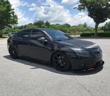 Load image into Gallery viewer, 11 - 14 Chevy Cruze Front Splitter