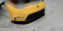 Load image into Gallery viewer, 370z Nismo Front Splitter 2015 to 2021