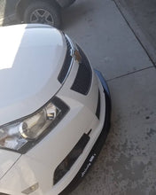 Load image into Gallery viewer, 11 - 14 Chevy Cruze Front Splitter