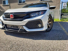 Load image into Gallery viewer, 2016-20 10th Gen Honda Civic SI/Hatch / Optional Winglets
