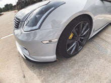 Load image into Gallery viewer, G35 Coupe Nismo Front Splitter