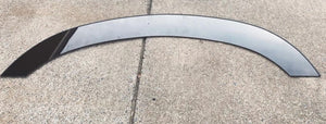 G35 Coupe Nismo Front Splitter