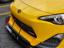 Load image into Gallery viewer, FRS TRD Front Splitter for TRD Lip