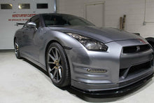 Load image into Gallery viewer, 12 - 16 GTR DBA Front Splitter