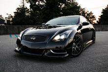 Load image into Gallery viewer, G37 IPL Front Splitter